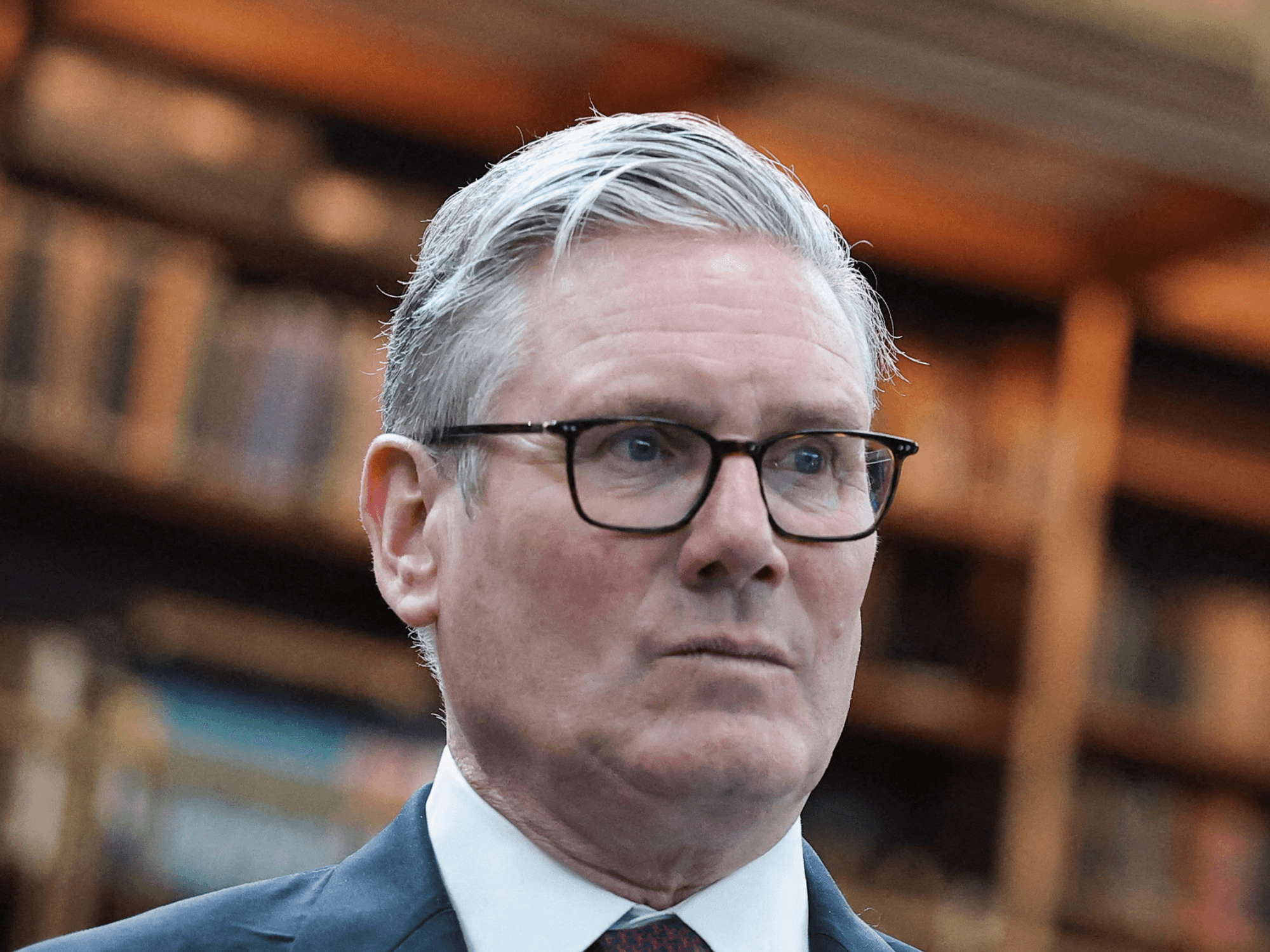 Keir Starmer's support CRUMBLING just two weeks before local elections - PM branded 'dead man walking'