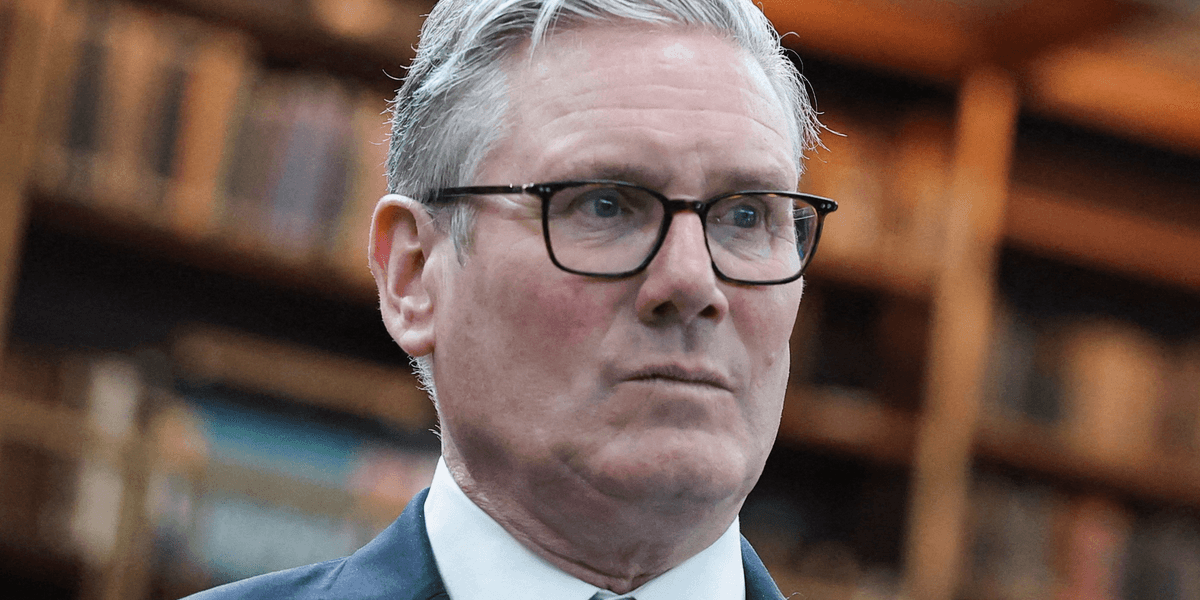 Politics news: Keir Starmer’s support CRUMBLING just two weeks before local elections Politics news: Keir Starmer’s support CRUMBLING just two weeks before local elections