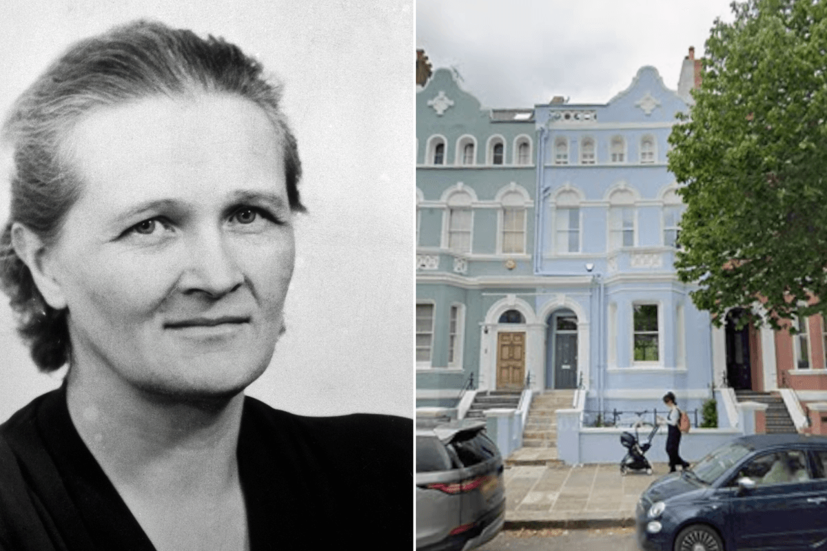 British astronomer who helped unlock the secrets of the stars set to be honoured with English Heritage blue plaque