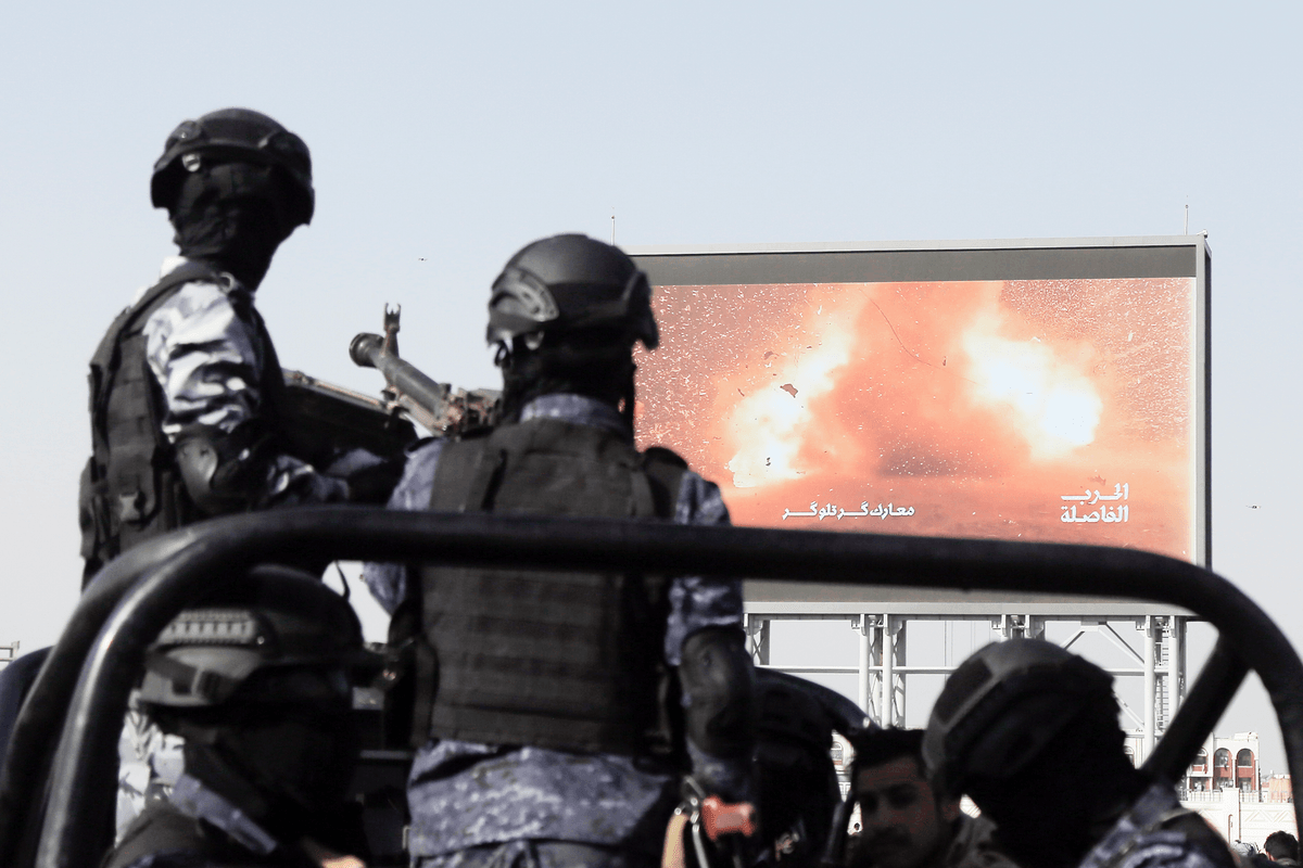 Iran’s 'new cards' could reshape the environment in which conflict unfolds