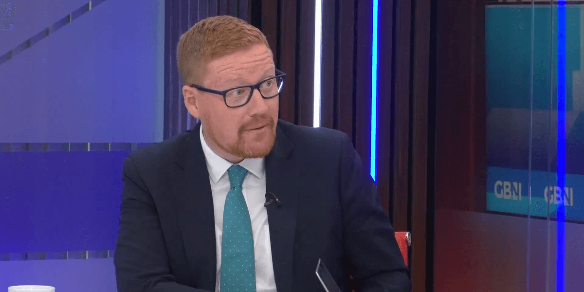 Labour MP calls for Keir Starmer to quit live on GB News amid Lord Mandelson scandal: ‘When, not if!’ Labour MP calls for Keir Starmer to quit live on GB News amid Lord Mandelson scandal: ‘When, not if!’