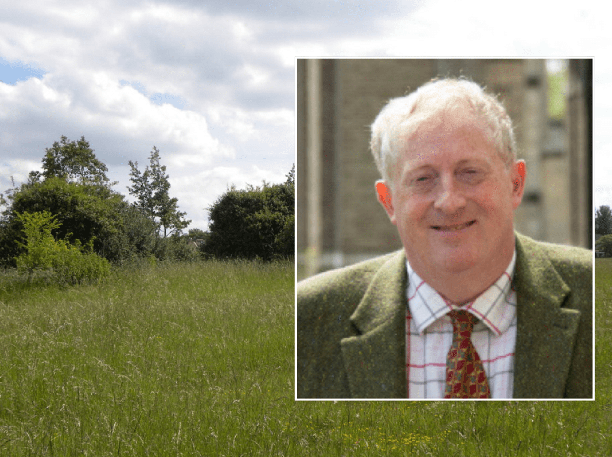 Beauty spot terrorised by travellers for months as mounds of FECES and rubbish litter children’s ...