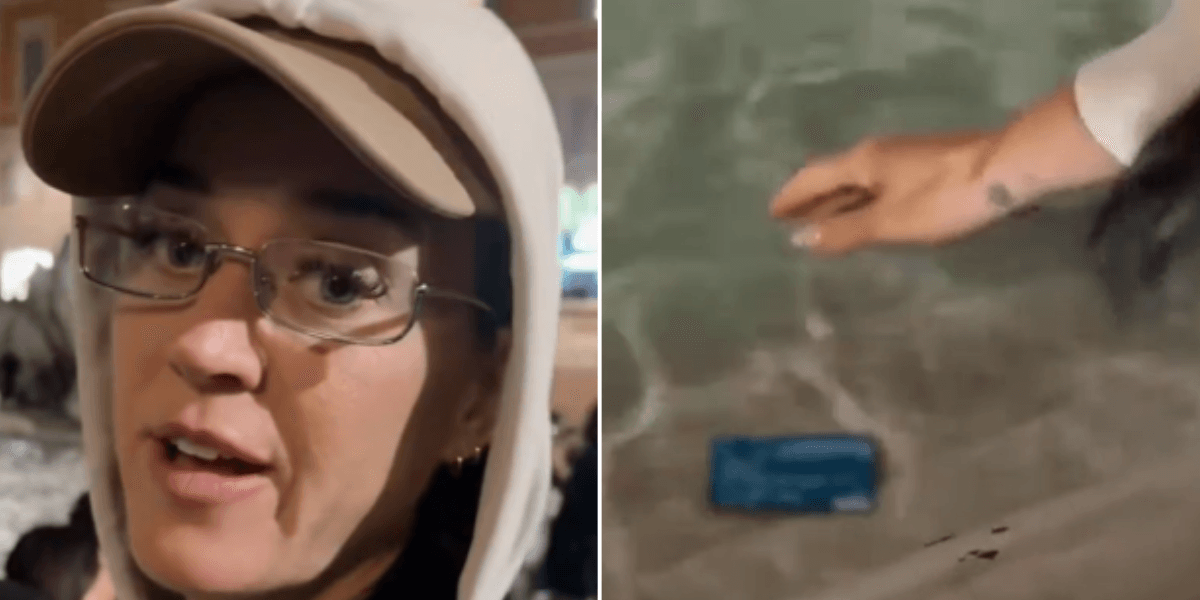 Katy Perry stirs fury with bizarre ‘good luck’ stunt at Rome’s Trevi Fountain: ‘Why?’ Katy Perry stirs fury with bizarre ‘good luck’ stunt at Rome’s Trevi Fountain: ‘Why?’