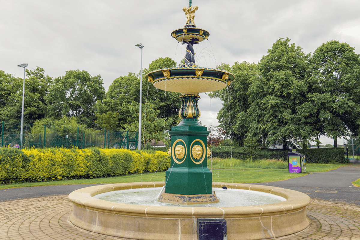 Migrant boy from Africa who raped teenage girl, 17, in park is jailed for five years