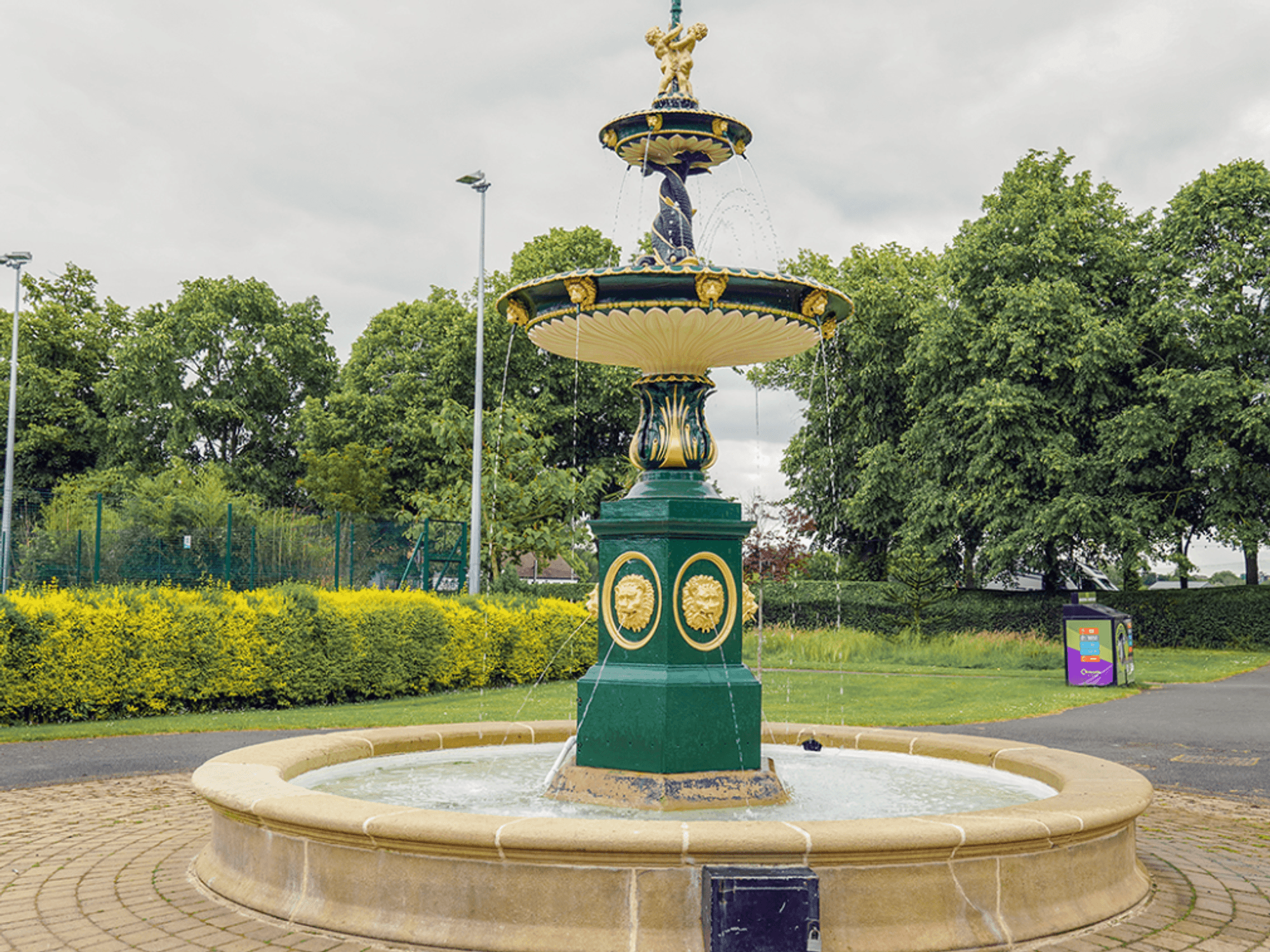 Migrant boy from Africa who raped teenage girl, 17, in park is jailed for five years