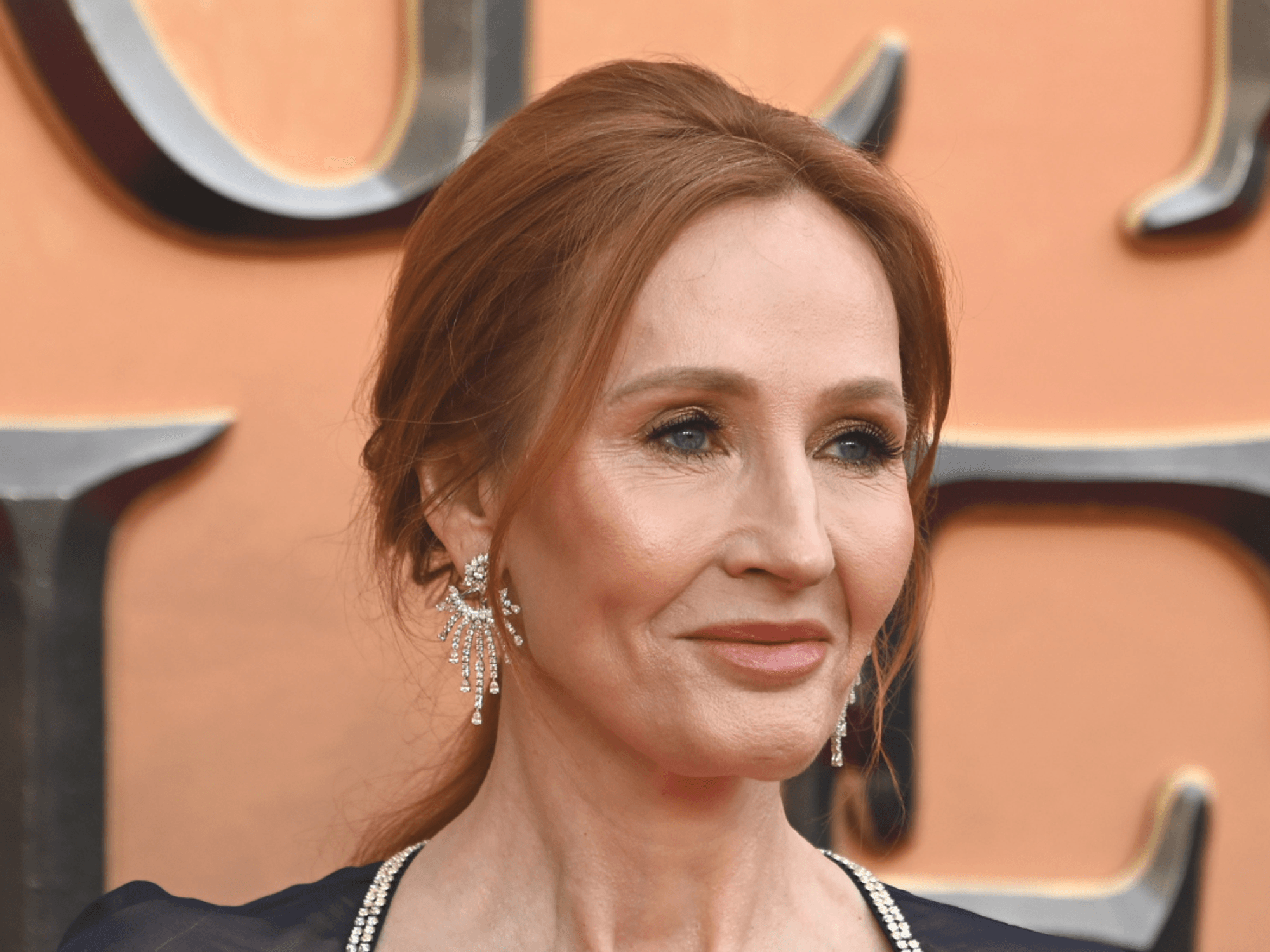 JK Rowling reignites culture war with ‘not everyone should decide their own rights’ remark in trans row