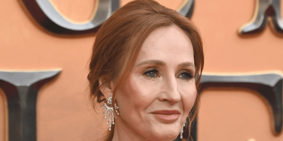 JK Rowling reignites culture war with ‘not everyone should decide their own rights’ remark in trans row JK Rowling reignites culture war with ‘not everyone should decide their own rights’ remark in trans row