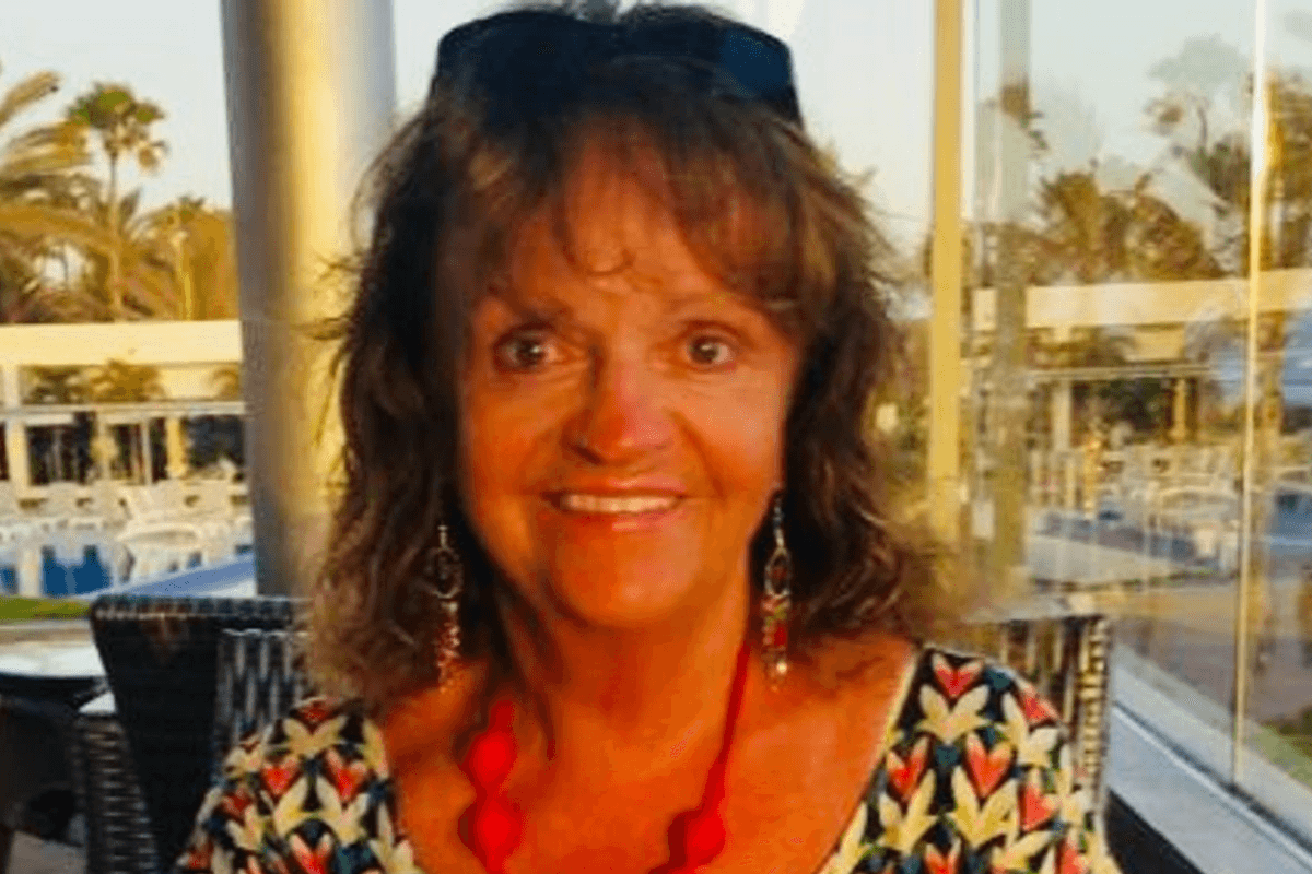 Grandmother scammed out of £1m savings travelled to Ghana to reclaim money - before being killed in car crash