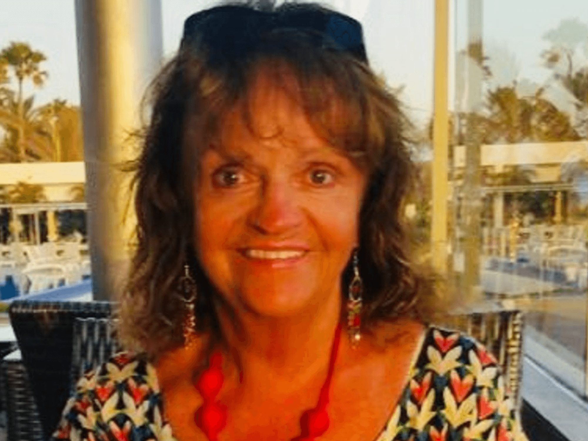 Grandmother scammed out of £1m savings travelled to Ghana to reclaim money - before being killed ...