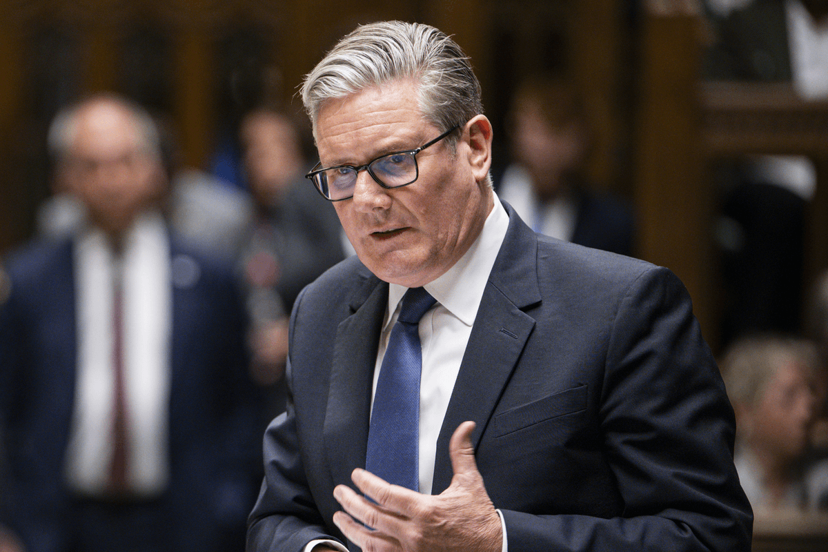 Keir Starmer faces sleaze probe for 'misleading' Parliament over Lord Mandelson appointment