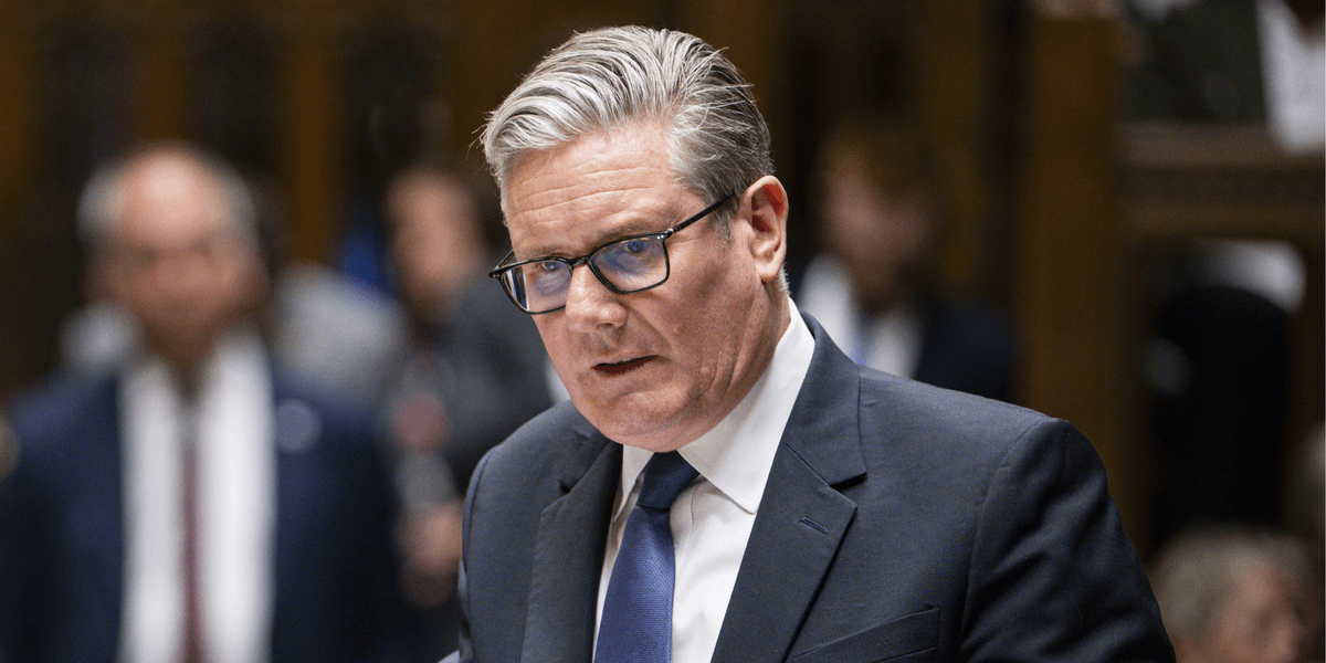 Keir Starmer faces sleaze probe for ‘misleading’ Parliament over Lord Mandelson appointment Keir Starmer faces sleaze probe for ‘misleading’ Parliament over Lord Mandelson appointment