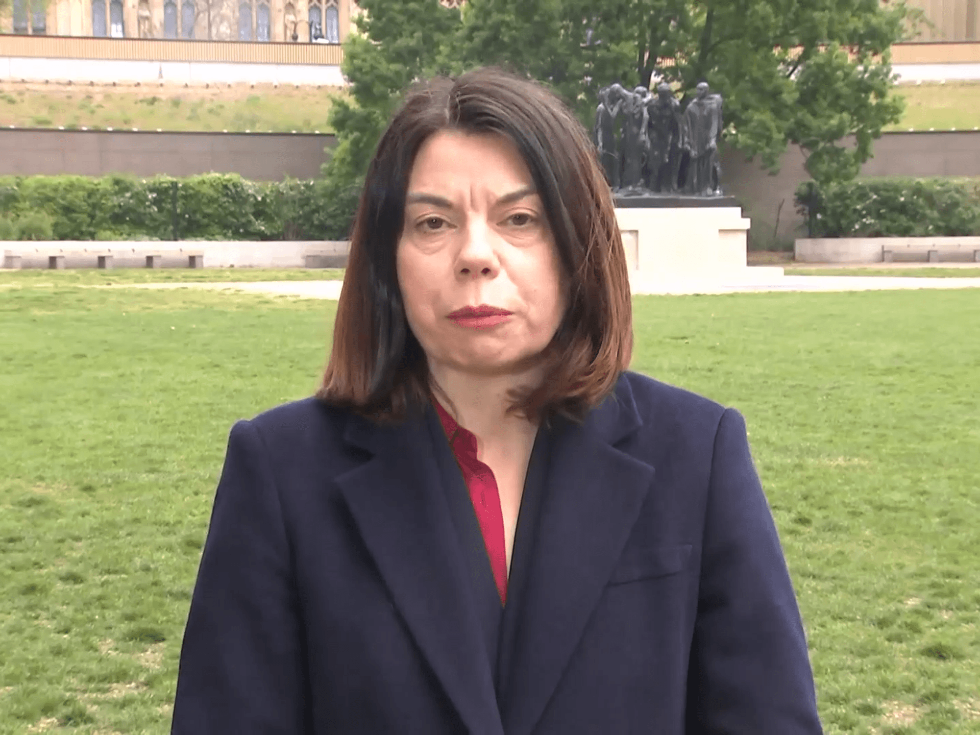 WATCH: Keir Starmer should face a 'serious inquiry' over Peter Mandelson scandal, says Lib Dem MP