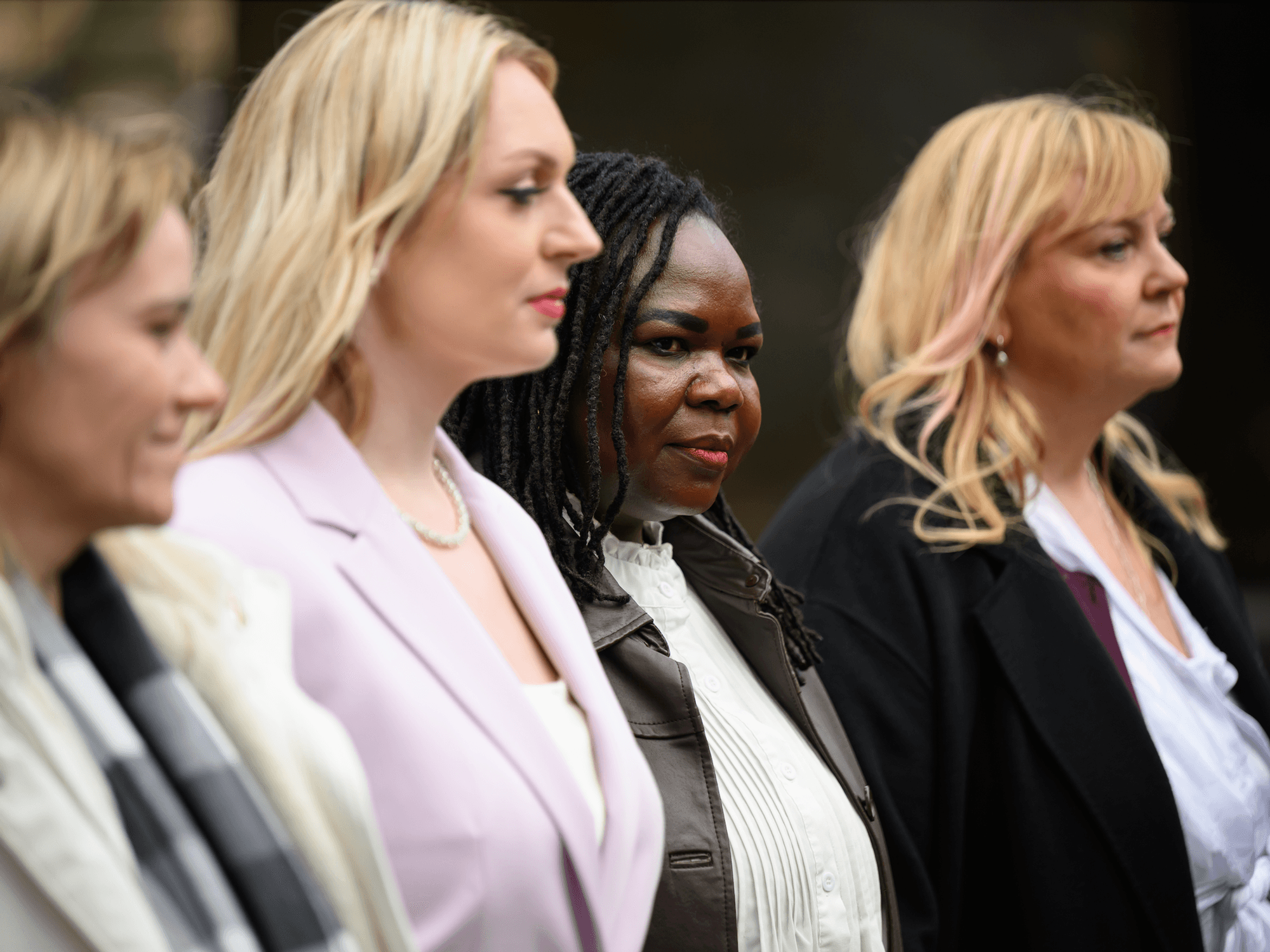 Trade unions betraying an entire sex class to appease trans mania is a genuine scandal - Paul Embery