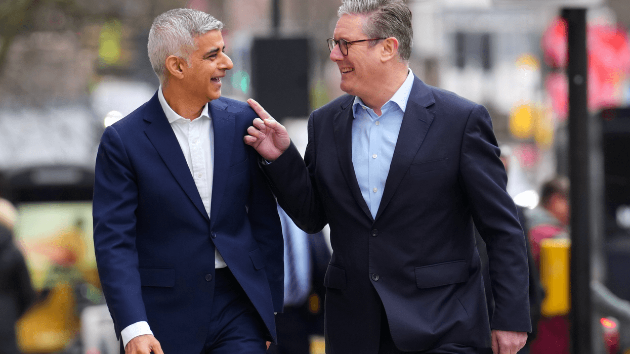 Handing Sadiq Khan a peerage would sound the death knell on the House of Lords - Susan Hall