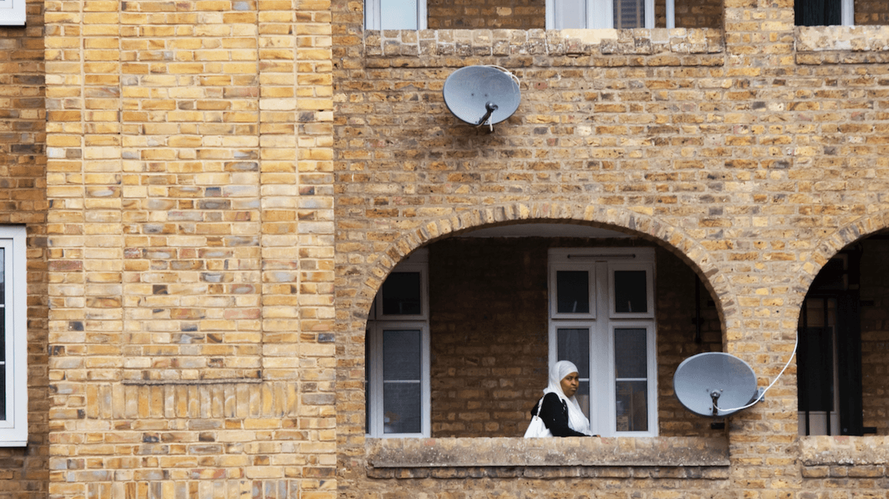 'Muslim-only' rentals explode the myth we have been sold about multicultural Britain - Rakib Ehsan