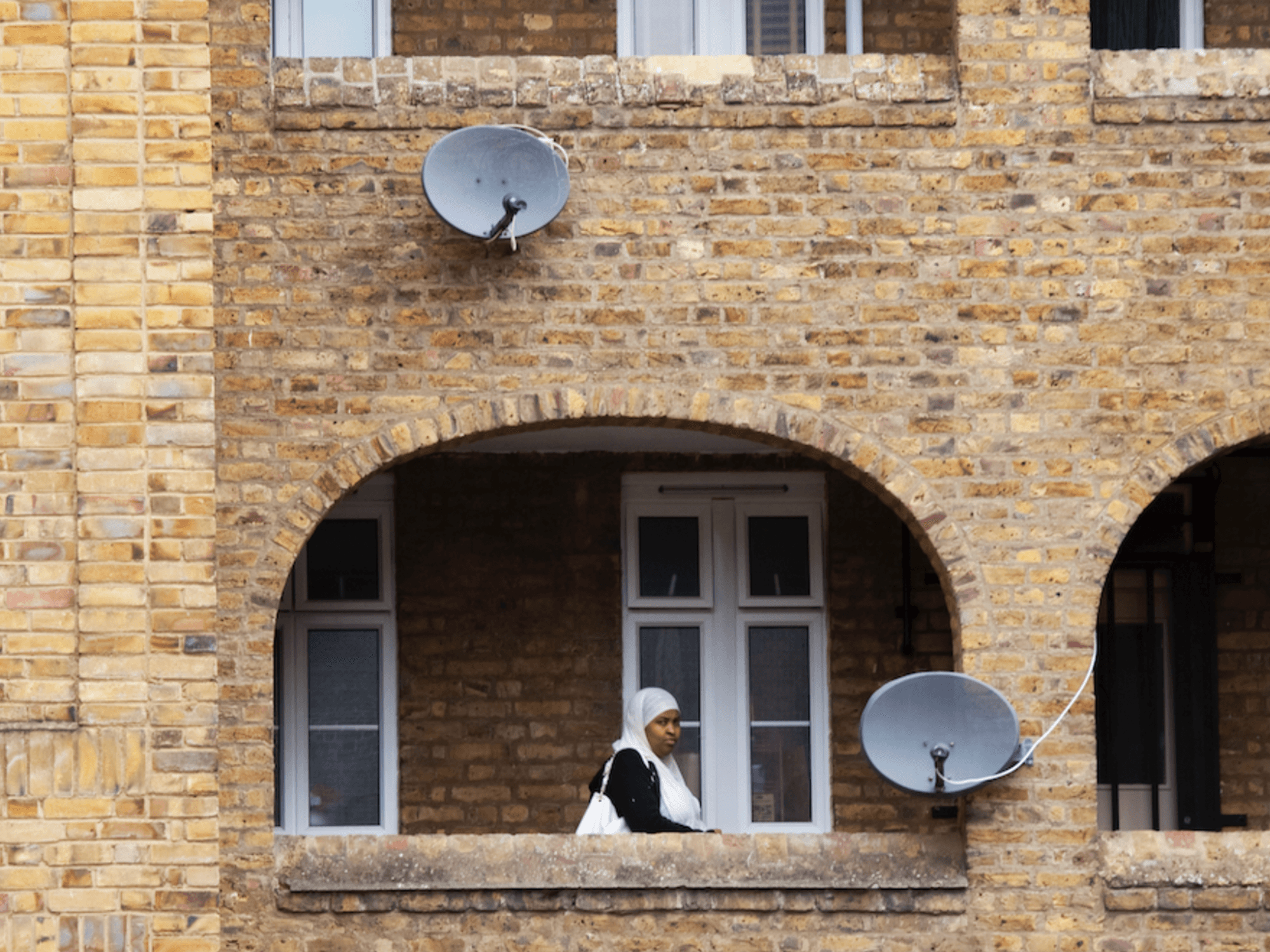 'Muslim-only' rentals explode the myth we have been sold multicultural Britain - Rakib Ehsan