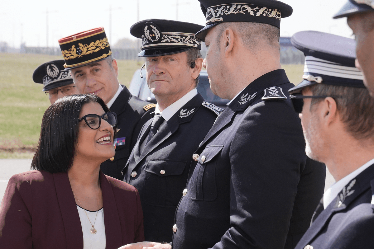 Extra cash in new migrant deal with France NOT conditional on reducing small boat crossings