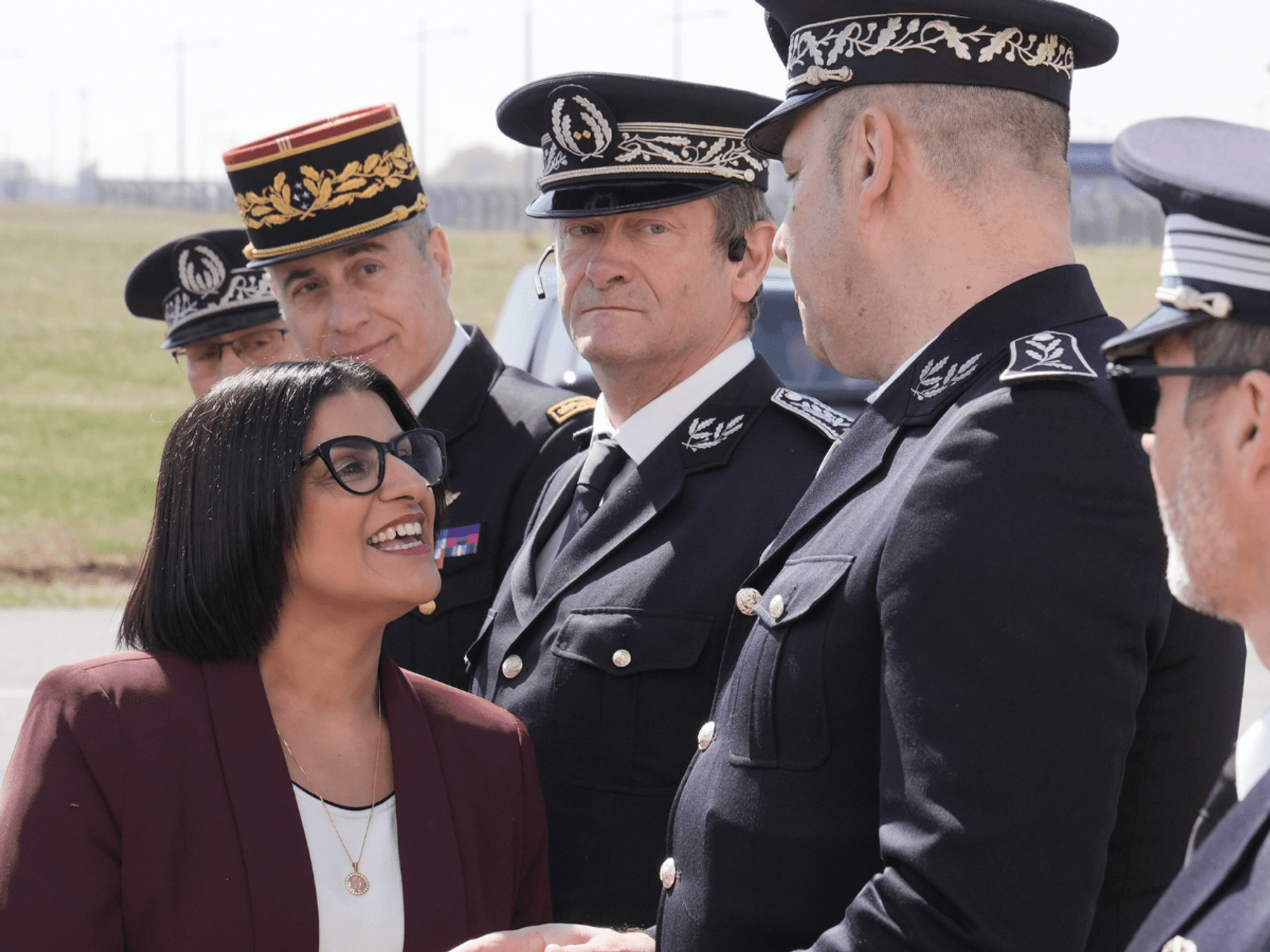 Extra cash in new migrant deal with France NOT conditional on reducing small boat crossings