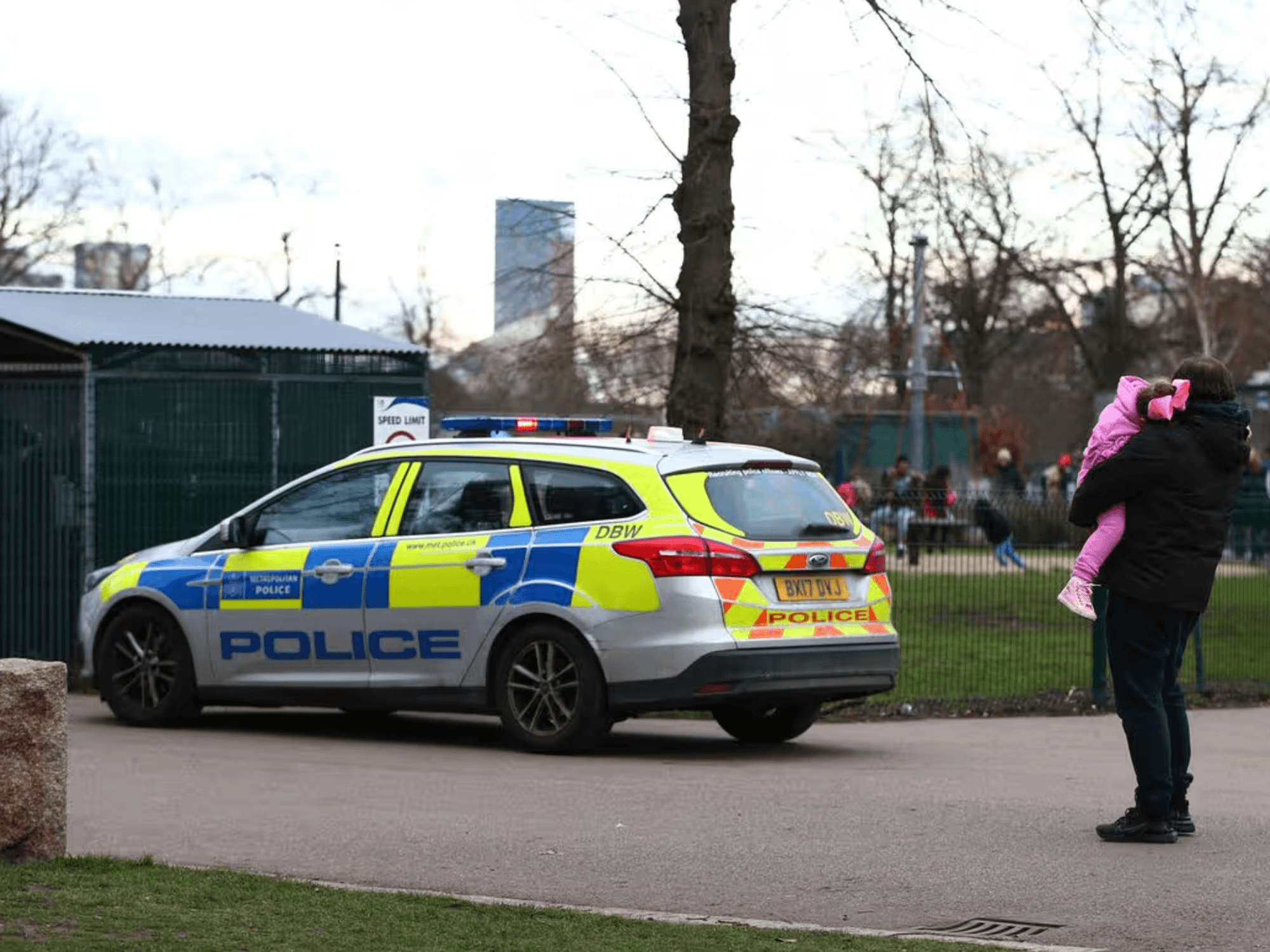 Whose mad and bad idea was it to put a migrant HMO near a village school? Shut it now - Kelvin MacKenzie