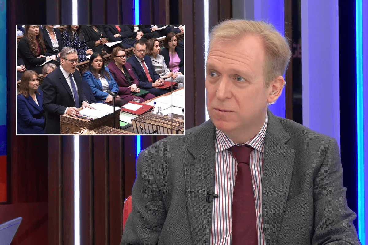 Labour ministers challenged to ‘follow Tory example’ and oust embattled Keir Starmer: ‘Put party second!'