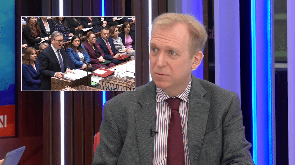 Labour ministers challenged to ‘follow Tory exa...