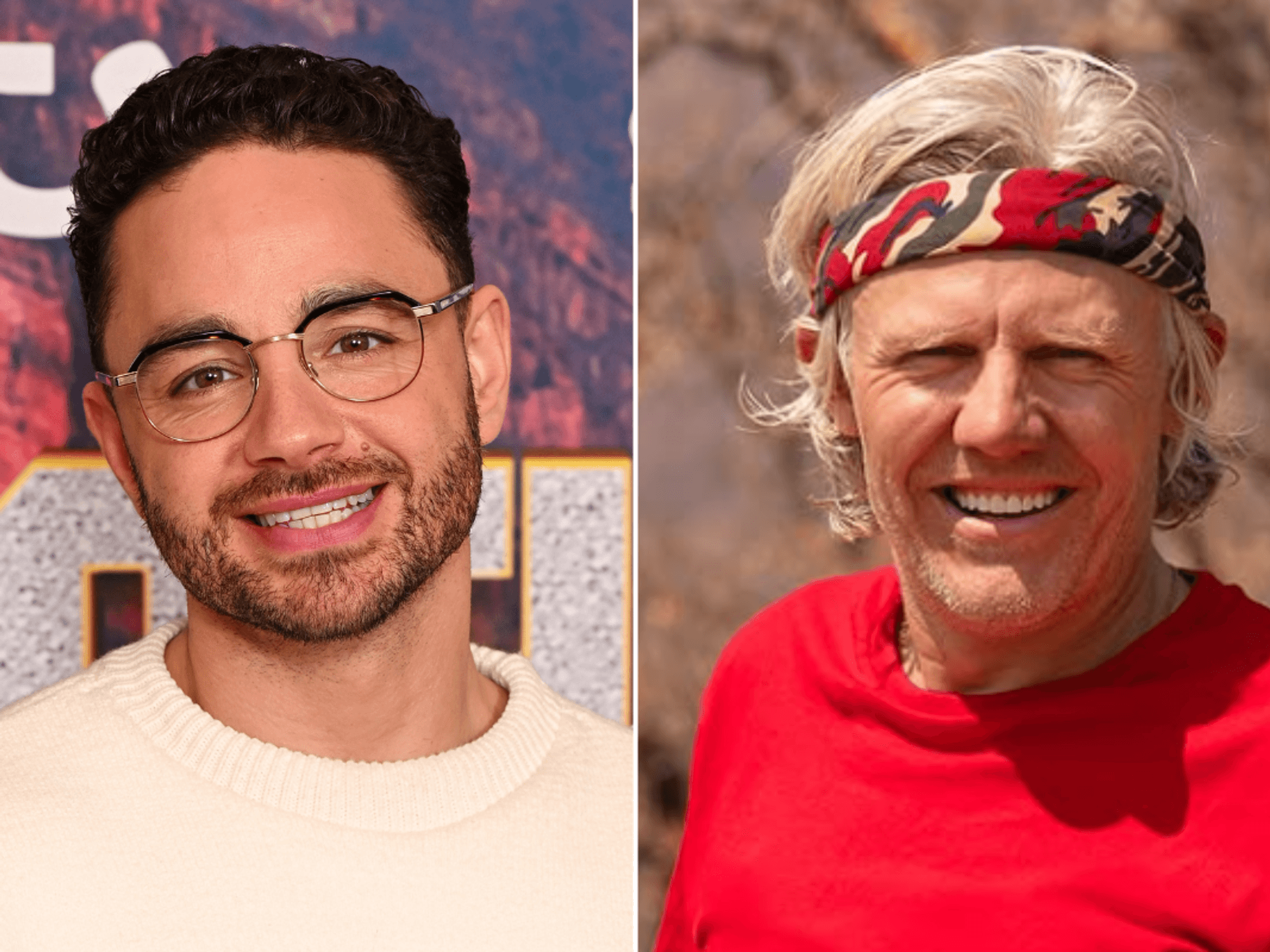 ITV I'm A Celeb bosses break silence over 'kicking' claims amid Adam Thomas feud with Jimmy Bullard