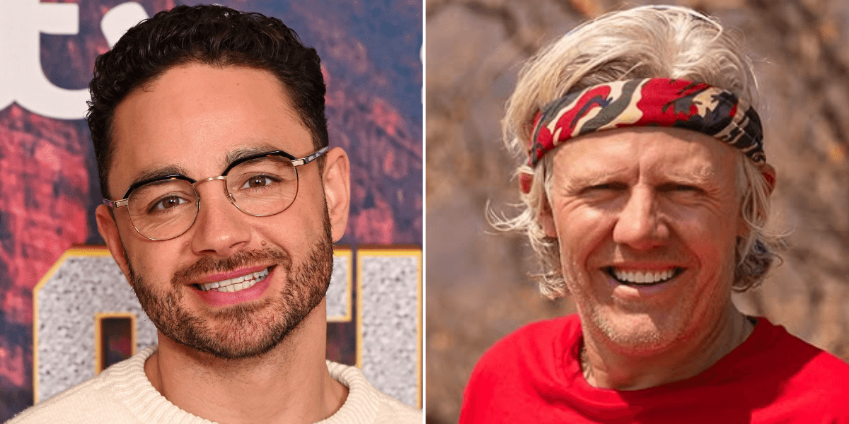 ITV I’m A Celeb bosses break silence over ‘kicking’ claims amid Ryan Thomas feud with Jimmy Bullard ITV I’m A Celeb bosses break silence over ‘kicking’ claims amid Ryan Thomas feud with Jimmy Bullard