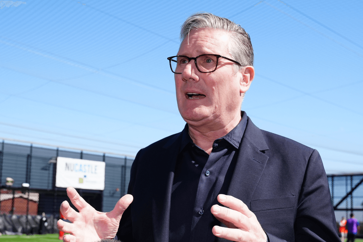 Keir Starmer faces investigation for 'misleading' Parliament as suspended Labour MP turns on PM