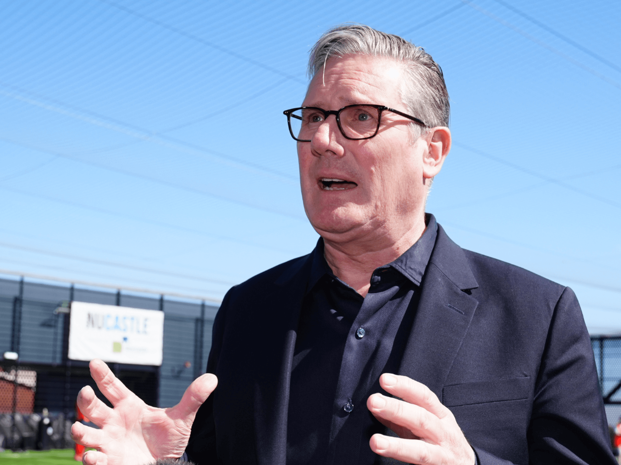 Keir Starmer faces investigation for 'misleading' Parliament as suspended Labour MP turns on PM