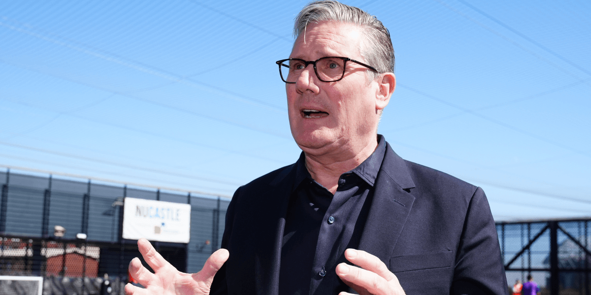 Keir Starmer faces investigation for ‘misleading’ Parliament as suspended Labour MP turns on PM Keir Starmer faces investigation for ‘misleading’ Parliament as suspended Labour MP turns on PM