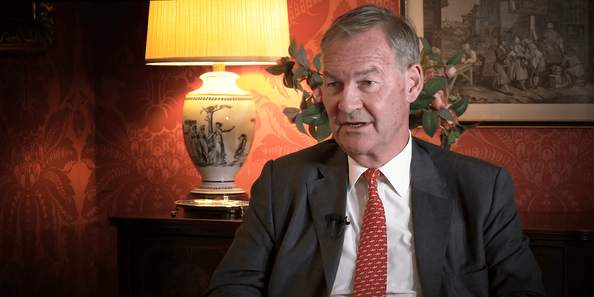 Rupert Lowe speaks out on Keir Starmer, Lord Mandelson, and his vision for Britain Rupert Lowe speaks out on Keir Starmer, Lord Mandelson, and his vision for Britain