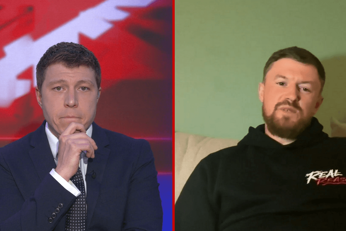 Veteran who cycled 31 miles for job interview shares struggles after leaving the Armed Forces