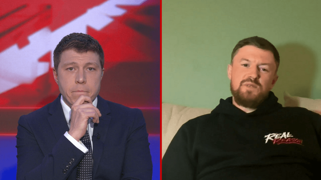 Veteran who cycled 31 miles for job interview s...