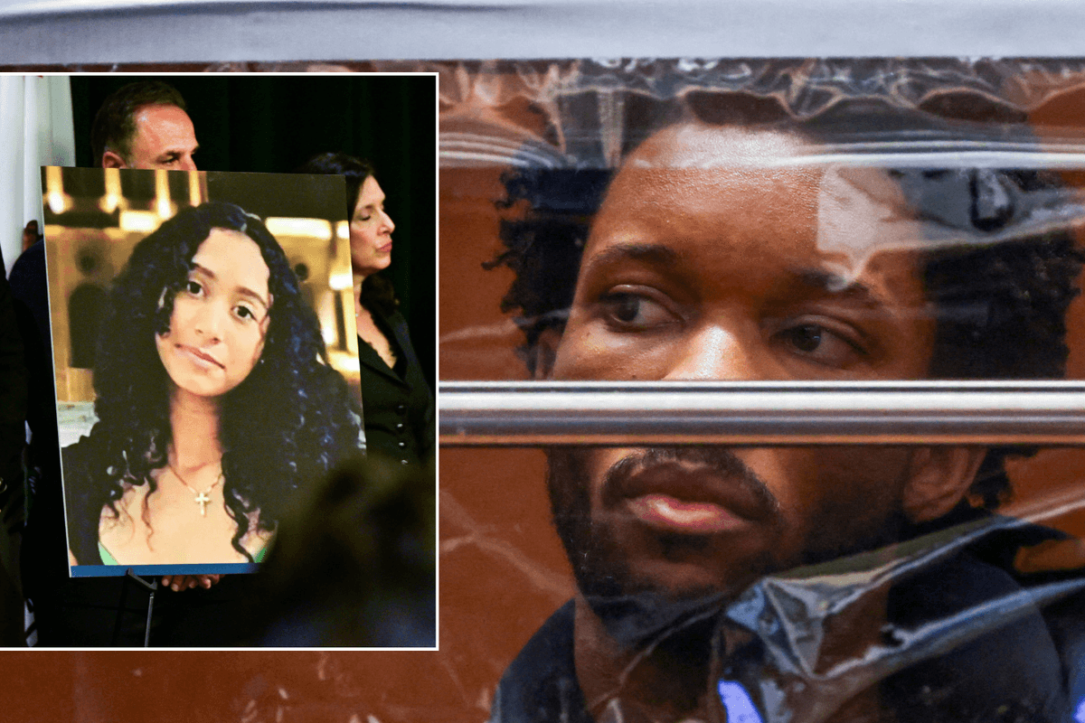 US singer D4vd's phone 'is filled with child porn' say prosecutors in sickening court claim