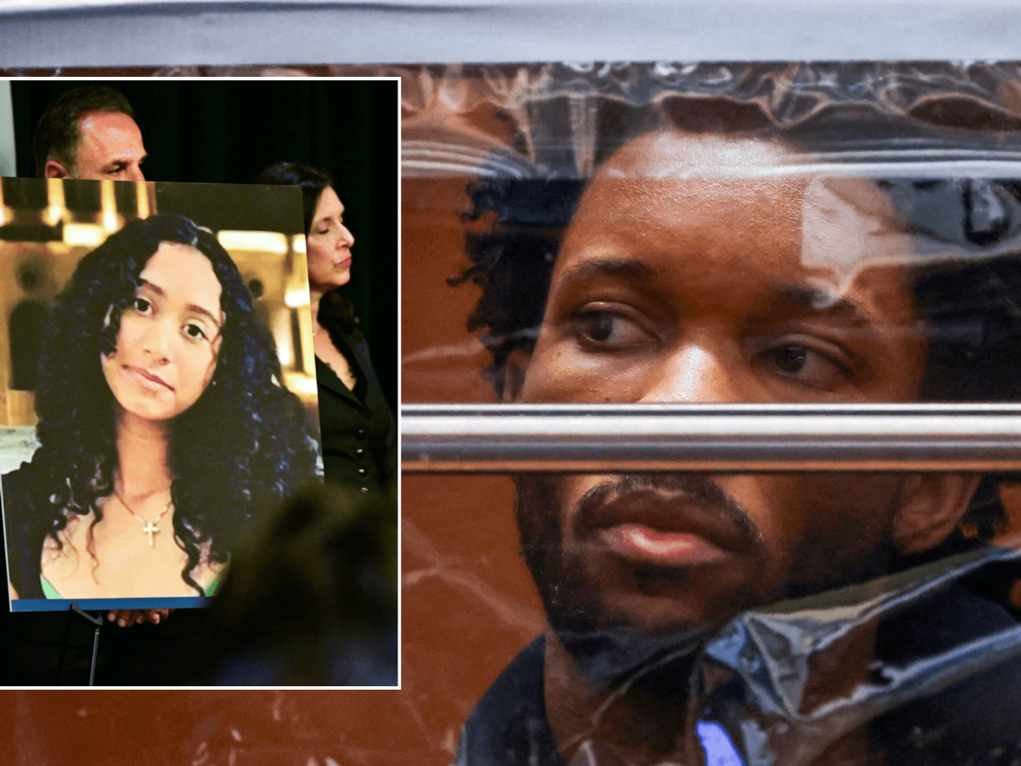 US singer D4vd's phone 'is filled with child porn' say prosecutors in sickening court claim