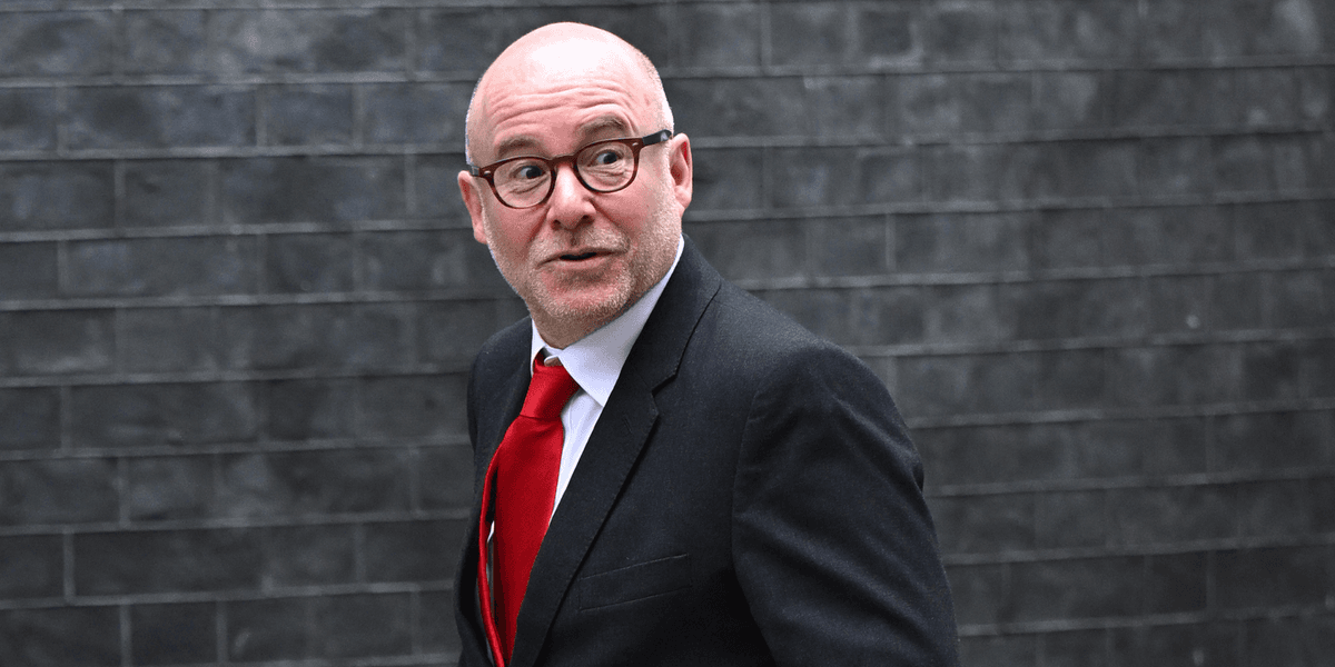 Lord Hermer reported for ‘misconduct’ after being accused of ‘witch-hunt’ of British troops Lord Hermer reported for ‘misconduct’ after being accused of ‘witch-hunt’ of British troops