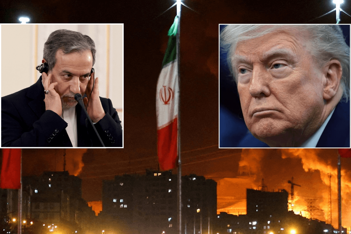 US-Iran peace talks set to resume after previous last-minute collapse