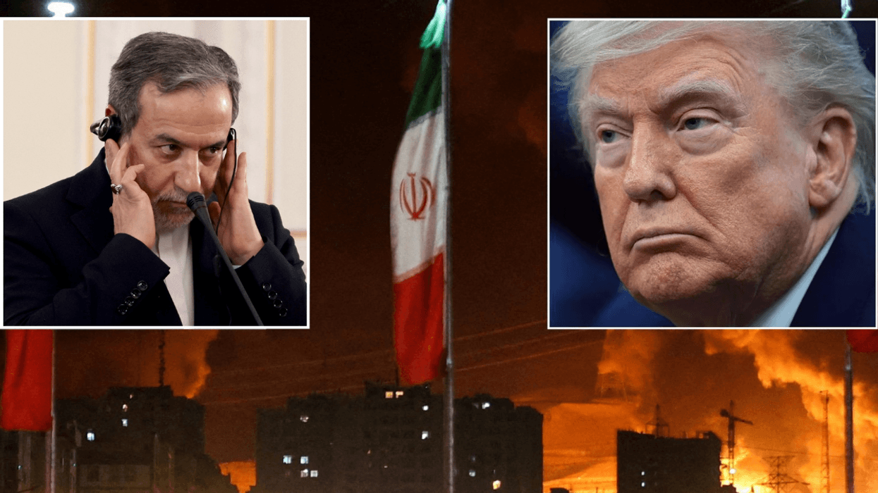 US-Iran peace talks set to resume after previous last-minute collapse