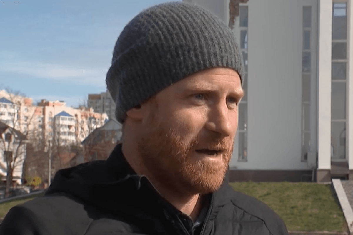 Prince Harry says he 'will always be part of Royal Family' after reigniting feud with Donald Trump