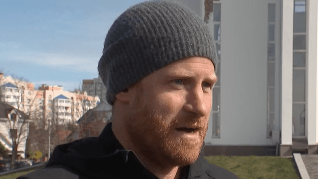 Prince Harry says he 'will always be part of Royal Family' after reigniting feud with Donald Trump