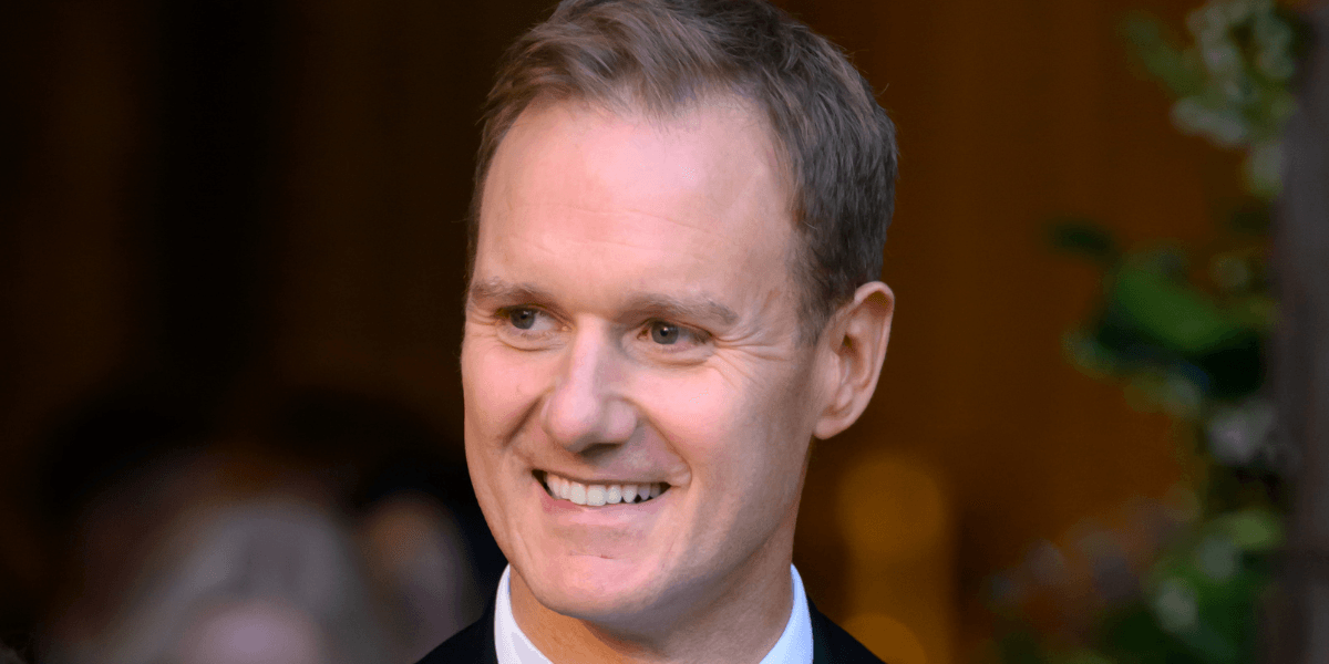 Dan Walker settles Channel 5 sexism row as co-star drops claims Dan Walker settles Channel 5 sexism row as co-star drops claims