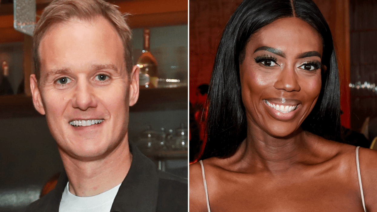 Channel 5 and ITN settle sexism case as claims against Dan Walker dropped