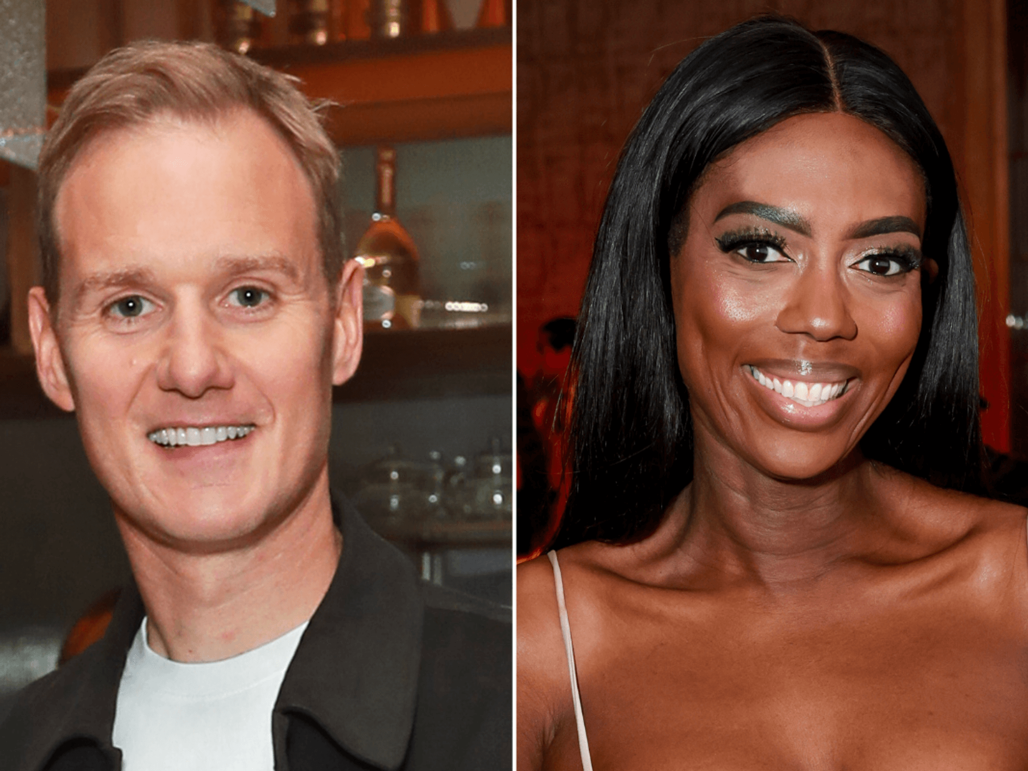 Channel 5 and ITN settle sexism case as claims against Dan Walker dropped