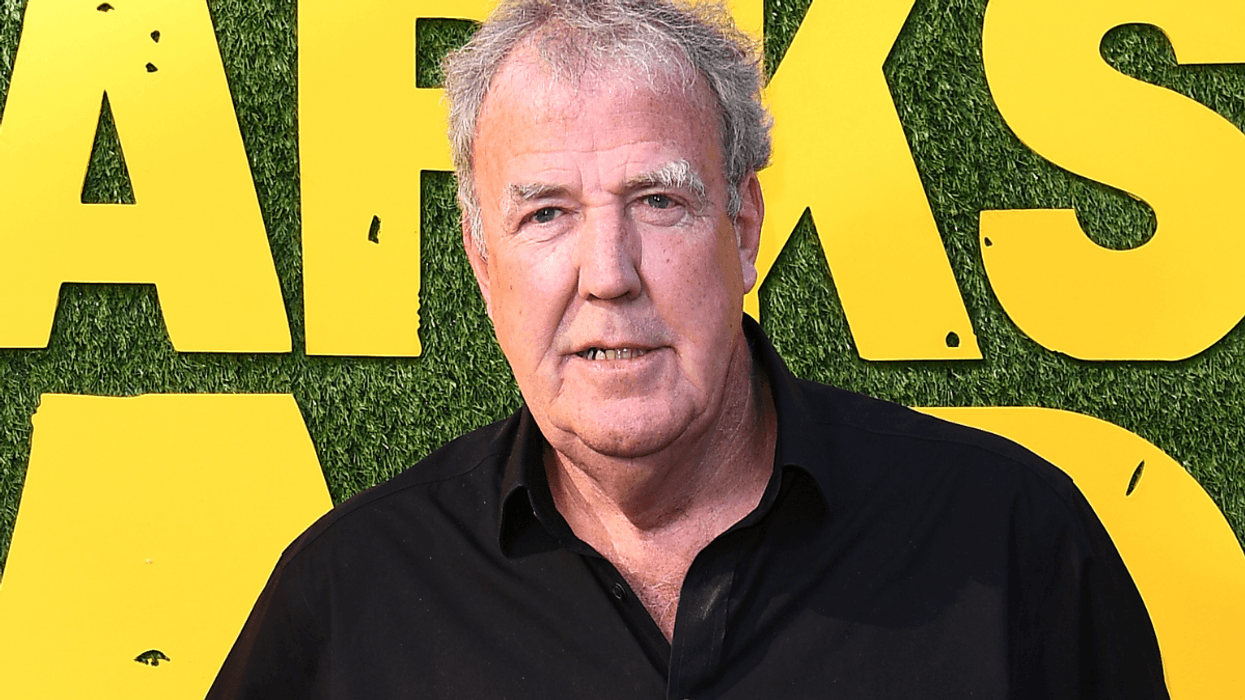 Clarkson's Farm future revealed as new documents confirm whether series six will air