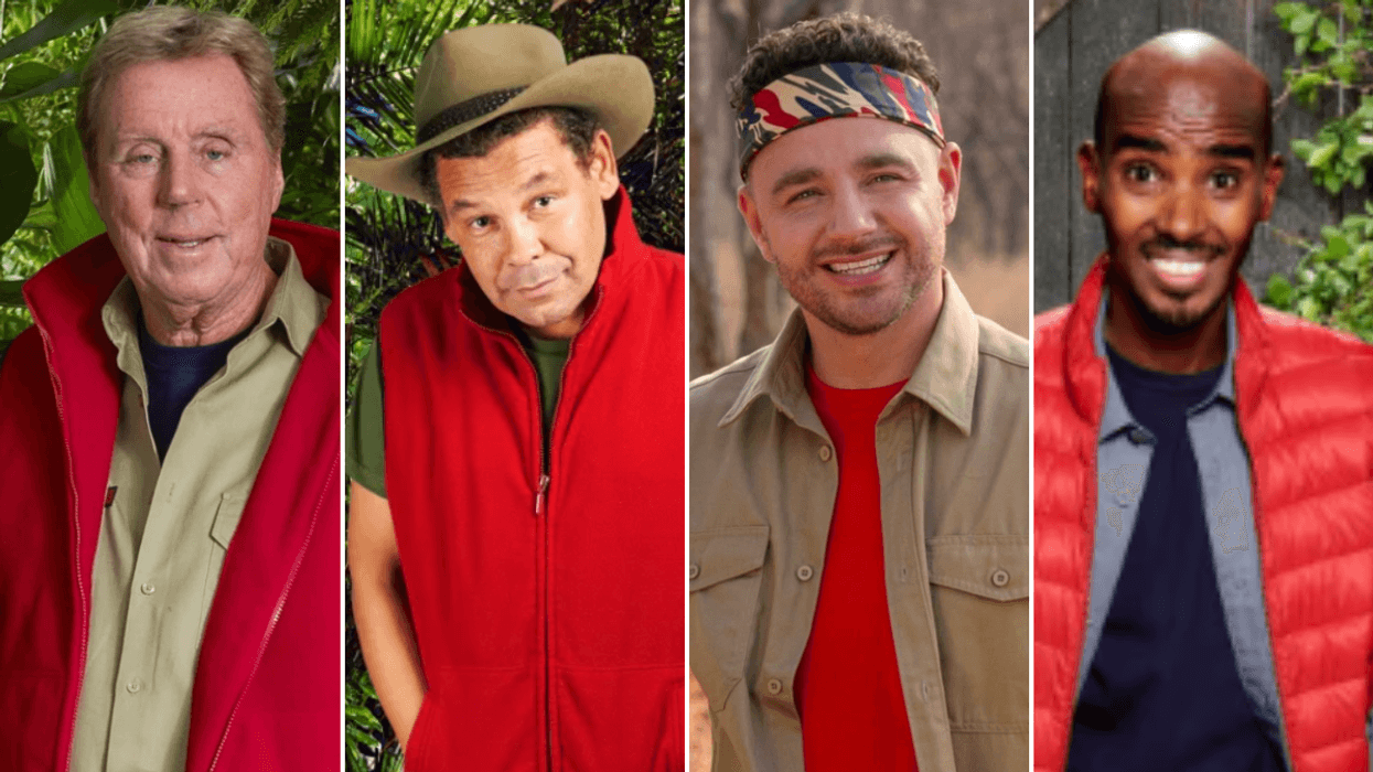 ITV I'm a Celebrity fans fume 'don't want any to win' as finalists of explosive series revealed