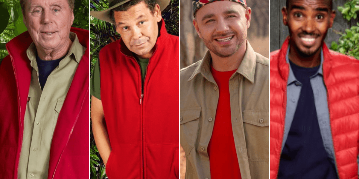 ITV I’m a Celebrity fans fume ‘don’t want any to win’ as finalists of explosive series revealed ITV I’m a Celebrity fans fume ‘don’t want any to win’ as finalists of explosive series revealed