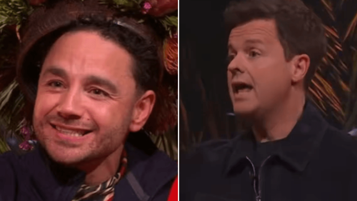 ITV I'm A Celeb winner 'awkwardly' crowned amid explosive fallout and 'car crash' grand finale
