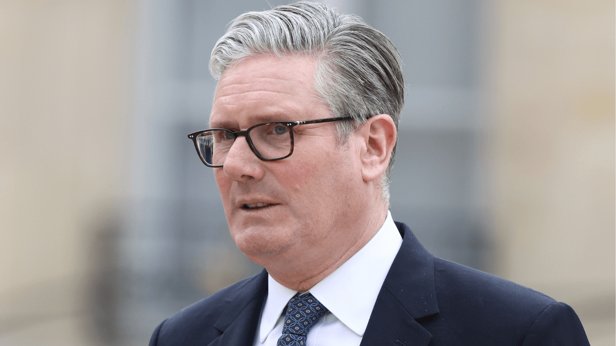 Keir Starmer sent bombshell letter demanding apology over 'catastrophic' grooming gangs failures
