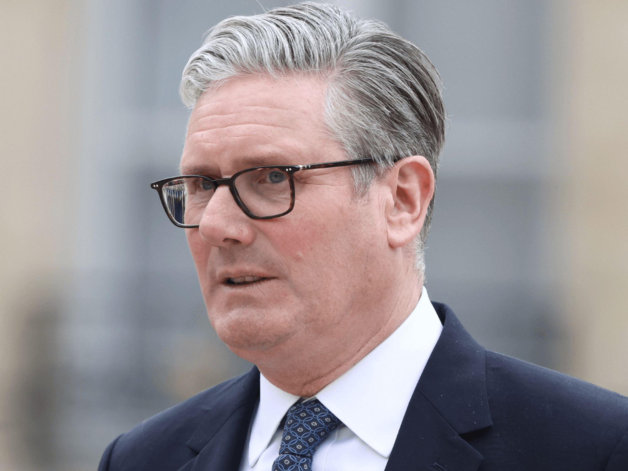 Keir Starmer sent bombshell letter demanding apology over 'catastrophic' grooming gangs failures