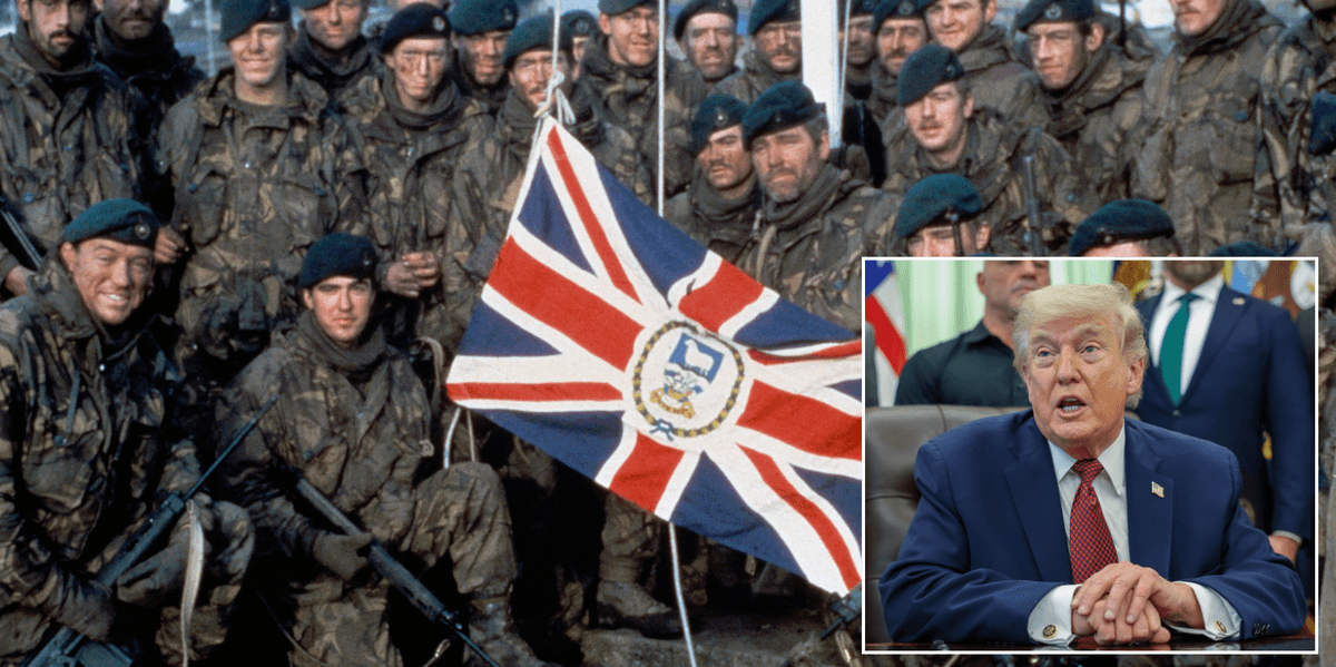 Islanders tell ‘bully’ Donald Trump to back off Islanders tell ‘bully’ Donald Trump to back off